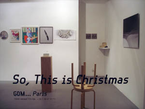 So, This is Christmas So, This is Christmas