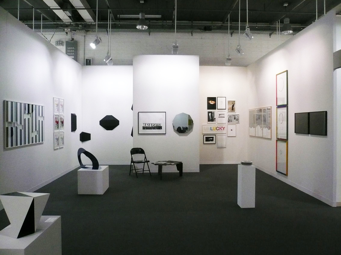 Art Basel 42, B�le