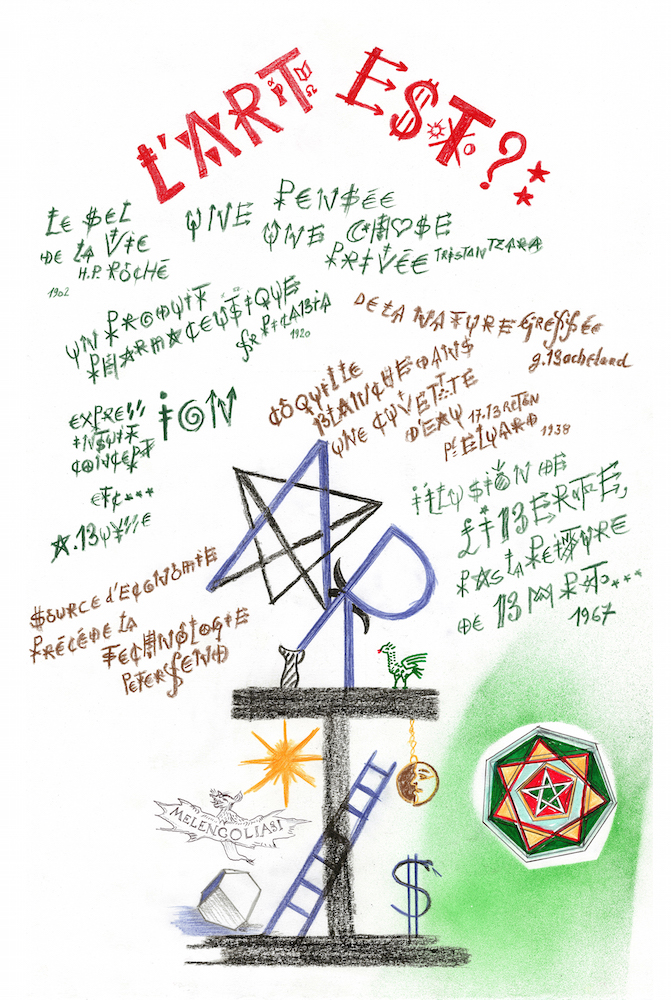 Pr�sentation de notre nouvelle �dition avec :
